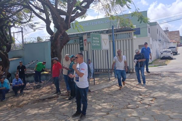 ASSEMBLEIA INFORMATIVA CAEMA