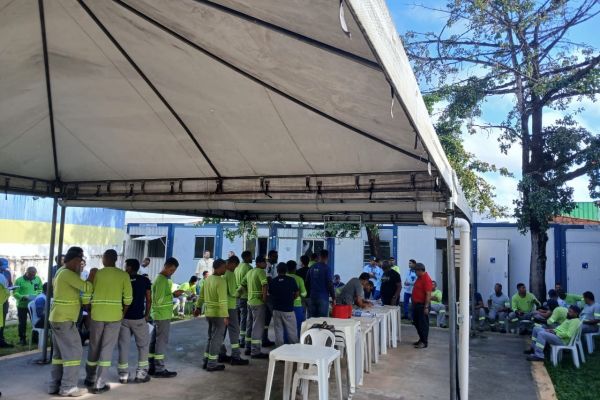 ASSEMBLEIA BRK