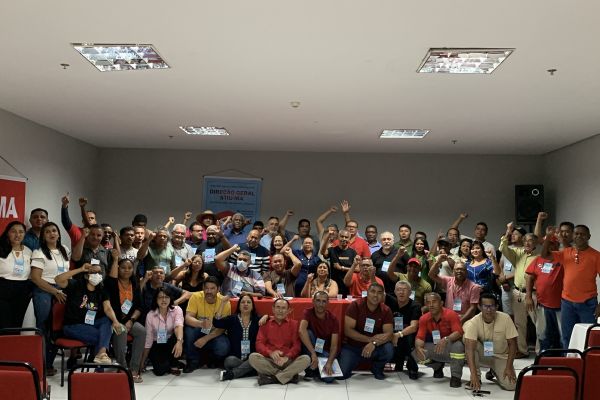 2 Reunio da Direo Geral