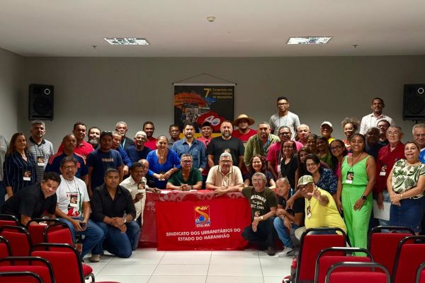 ENCONTRO UNIFICADO SO LUS, CAXIAS E PINHEIRO