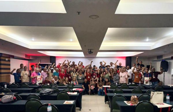 7� CONGRESSO DOS URBANIT�RIOS