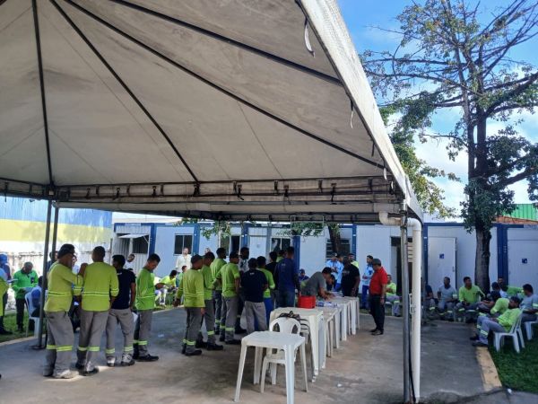 ASSEMBLEIA BRK
