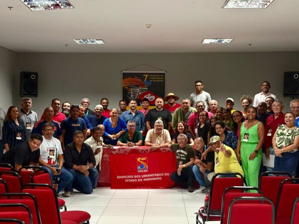 ENCONTRO UNIFICADO SO LUS, CAXIAS E PINHEIRO
