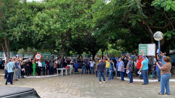 ASSEMBLEIA GERAL CAEMA