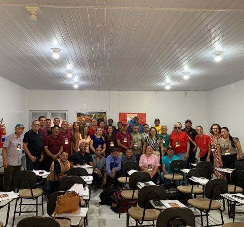 ENCONTRO REGIONAL DE IMPERATRIZ