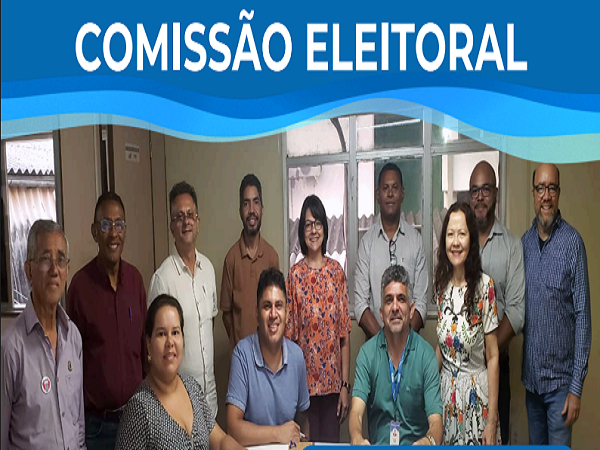 Comiss�o Eleitoral inicia organiza��o de novo processo 